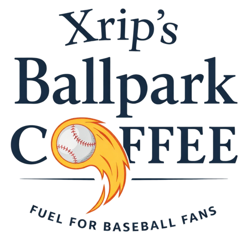 Xrip's Ballpark Coffee